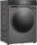 Стиральная машина Weissgauff WMD 62210 Direct Drive Touch Inverter Steam класс: B загр.фронтальная макс.:10.5кг (с сушкой) серый инвертор - купить недорого с доставкой в интернет-магазине