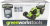 Газонокосилка роторная Greenworks GD60LM46SP (2502907) - купить недорого с доставкой в интернет-магазине