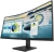 Монитор HP 34" P34hc G4 черный VA 21:9 HDMI матовая HAS 250cd 178гр/178гр 3440x1440 100Hz DP 2K USB 10.51кг - цена, купить или заказать с доставкой в интернет-магазине Монитор HP 34" P34hc G4 черный VA 21:9 HDMI матовая HAS 250cd 178гр/178гр 3440x1440 100Hz DP 2K USB 10.51кг - купить недорого с доставкой в интернет-магазине
