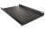 Полка стационарная NTSS NTSS-FS-1000-BL 1U нагр.:60кг. 750мм черный - цена, купить или заказать с доставкой в интернет-магазине Полка стационарная NTSS NTSS-FS-1000-BL 1U нагр.:60кг. 750мм черный - купить недорого с доставкой в интернет-магазине