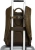 Рюкзак мужской Piquadro Black Square CA7167B3/N черный натур.кожа - купить недорого с доставкой в интернет-магазине