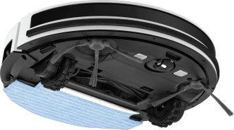 Пылесос-робот Coolfort CF-3204 20Вт белый - купить недорого с доставкой в интернет-магазине