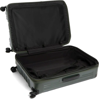 Чемодан Piquadro PQ LIGHT BV7247PQL/VEO2 51x75x31см 119л. 5.07кг. поликарбонат оливковый - купить недорого с доставкой в интернет-магазине