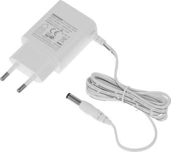 Роутер беспроводной Keenetic Explorer (KN-1621) AC1200 10/100BASE-TX белый - купить недорого с доставкой в интернет-магазине