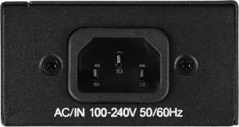 Инжектор POE Hikvision LAS30-57CN-RJ45 - купить недорого с доставкой в интернет-магазине