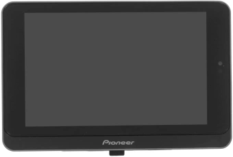 Автомагнитола Pioneer SDA835Tab+T20BT 2DIN 4x50Вт AUX 2000Mb Android 9 8" WiFi 3 - купить недорого с доставкой в интернет-магазине