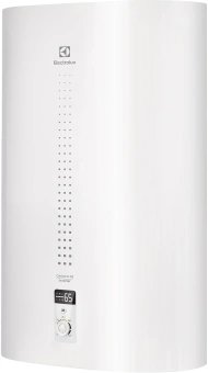 Водонагреватель Electrolux Centurio IQ Inverter EWH 80 2кВт 73л электрический настенный/белый - купить недорого с доставкой в интернет-магазине