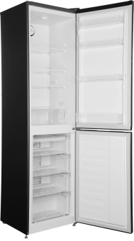 Холодильник Beko B1RCNK332G 2-хкамерн. серый - купить недорого с доставкой в интернет-магазине
