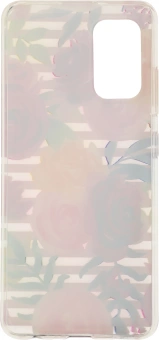Чехол (клип-кейс) Gresso для Samsung Galaxy A32 Air прозрачный/рисунок (GR17AAAE9302) - купить недорого с доставкой в интернет-магазине