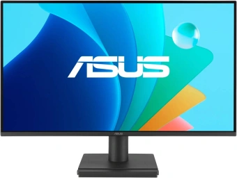 Монитор Asus 23.8" VA249HG черный IPS LED 1ms 16:9 HDMI матовая 300cd 178гр/178гр 1920x1080 120Hz VGA FHD 3.2кг - купить недорого с доставкой в интернет-магазине