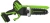 Цепная пила Greenworks GD24CS15 аккум. 600Вт 0.8л.с. дл.шины:6" (15cm) (2010107) - цена, купить или заказать с доставкой в интернет-магазине Цепная пила Greenworks GD24CS15 аккум. 600Вт 0.8л.с. дл.шины:6" (15cm) (2010107) - купить недорого с доставкой в интернет-магазине