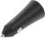 Автомобильное зар./устр. Xiaomi Mi 37W Dual-Port Car Charger 37W 3A+2A 2xUSB универсальное черный (GDS4147GL) - цена, купить или заказать с доставкой в интернет-магазине Автомобильное зар./устр. Xiaomi Mi 37W Dual-Port Car Charger 37W 3A+2A 2xUSB универсальное черный (GDS4147GL) - купить недорого с доставкой в интернет-магазине