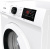Стиральная машина Gorenje WHE60SFS с паром класс: A+++ загр.фронтальная макс.:6кг белый - купить недорого с доставкой в интернет-магазине