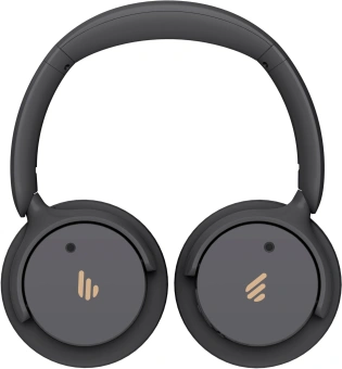 Гарнитура мониторные Edifier H9 черный беспроводные bluetooth оголовье - купить недорого с доставкой в интернет-магазине