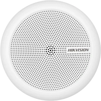 Микрофон Hikvision DS-2FP2061 - купить недорого с доставкой в интернет-магазине