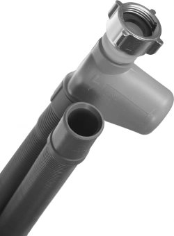 Посудомоечная машина встраив. Hyundai HBD 678 2100Вт полноразмерная серебристый - купить недорого с доставкой в интернет-магазине