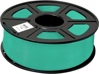 Пластик для принтера 3D Cactus CS-3D-PLA-1KG-DARKGN PLA d1.75мм 1кг L326м 1цв. - купить недорого с доставкой в интернет-магазине