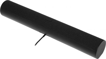 Колонка порт. Xiaomi QBH4276GL черный 10W 2.0 BT/3.5Jack/USB 10м 1500mAh - купить недорого с доставкой в интернет-магазине