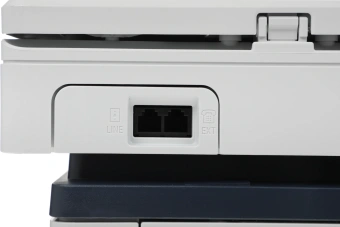 МФУ лазерный Xerox WorkCentre B315V_DNI A4 Duplex Net WiFi белый - купить недорого с доставкой в интернет-магазине