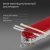 Нож перочинный Victorinox Mountaineer (1.3743) 91мм 18функц. красный карт.коробка - купить недорого с доставкой в интернет-магазине