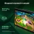 Планшет Digma Pro Wave T615 (1.8) 8C RAM8Gb ROM128Gb 10.5" In-Cell 1920x1200 4G Android 15 серый 13Mpix 5Mpix BT WiFi microSD 7000mAh - купить недорого с доставкой в интернет-магазине