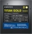 Блок питания Montech ATX 1000W Titan Gold Gen.5 80+ gold (20+4pin) APFC 135mm fan 12xSATA Cab Manag RTL - купить недорого с доставкой в интернет-магазине
