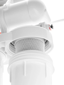 Водоочиститель Гейзер Аллегро белый 12л. - купить недорого с доставкой в интернет-магазине