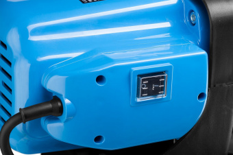 Насосная станция Зубр НАС-М3-1200 1200Вт 3780л/час - купить недорого с доставкой в интернет-магазине