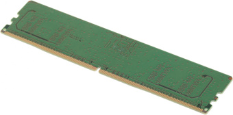 Память DDR5 8GB 4800MHz Digma DGMAD5480008S RTL PC5-38400 CL40 DIMM 288-pin 1.1В single rank Ret - купить недорого с доставкой в интернет-магазине