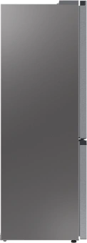 Холодильник Samsung RB34C632ESA/EF 2-хкамерн. графит инвертер - купить недорого с доставкой в интернет-магазине