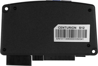 Автосигнализация Centurion S-12 с обратной связью + дистанционный запуск брелок с ЖК дисплеем - купить недорого с доставкой в интернет-магазине