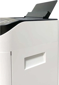 Шредер Office Kit SA150M (1,9х15) белый с автоподачей (секр.P-5) фрагменты 150лист. 22лтр. скобы - купить недорого с доставкой в интернет-магазине