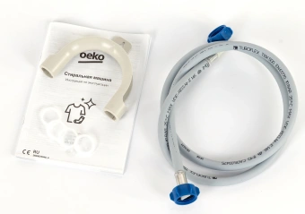 Стиральная машина Beko WSPE7H616W класс: A+++ загр.фронтальная макс.:7.5кг белый инвертор - купить недорого с доставкой в интернет-магазине