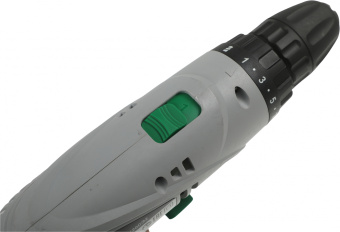 Дрель-шуруповерт Интерскол ДШ-10/260Э2 260Вт патрон:быстрозажимной (211.3.0.30) - купить недорого с доставкой в интернет-магазине