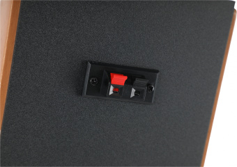 Колонки Edifier R1380DB 2.0 светлое дерево/черный 42Вт BT - купить недорого с доставкой в интернет-магазине