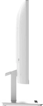 Монитор MSI 27" Pro MP273QW E14 белый IPS LED 16:9 HDMI M/M матовая 300cd 178гр/178гр 2560x1440 144Hz DP Quad HD 2K (1440p) 4.5кг - купить недорого с доставкой в интернет-магазине