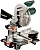 Торцовочная пила Metabo KS 305 M 2000Вт 3700об/мин d=305мм