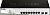 Коммутатор D-Link DGS-1210-10P/F3A (L2) 8x1Гбит/с 2SFP 8PoE 65W настраиваемый