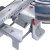 Торцовочная пила Bosch GCM 12 GDL 2000Вт 3800об/мин d=305мм - купить недорого с доставкой в интернет-магазине