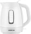 Чайник электрический Polaris PWK 0723DDW 1.7л. 2400Вт белый корпус: пластик - цена, купить или заказать с доставкой в интернет-магазине Чайник электрический Polaris PWK 0723DDW 1.7л. 2400Вт белый корпус: пластик - купить недорого с доставкой в интернет-магазине
