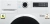 Стиральная машина Midea MF01610US40/W класс: A загр.фронтальная макс.:6кг белый - купить недорого с доставкой в интернет-магазине