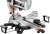 Торцовочная пила Metabo KGSV 216 MC 1500Вт 5300об/мин d=216мм - цена, купить или заказать с доставкой в интернет-магазине Торцовочная пила Metabo KGSV 216 MC 1500Вт 5300об/мин d=216мм - купить недорого с доставкой в интернет-магазине