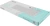 Клавиатура A4Tech Fstyler FBK27C AS белый USB беспроводная BT/Radio slim Multimedia (FBK27C AS) - купить недорого с доставкой в интернет-магазине