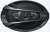 Колонки автомобильные Sony XS-XB6951 650Вт 89дБ 4Ом 16x23см (6x9дюйм) (ком.:2кол.) коаксиальные пятиполосные - купить недорого с доставкой в интернет-магазине