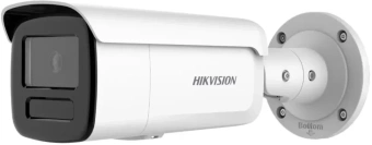 Камера видеонаблюдения IP Hikvision DS-2CD2623G2-LIZS2U(2.8-12mm) 2.8-12мм цв. - купить недорого с доставкой в интернет-магазине