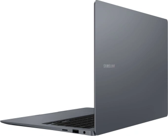 Ноутбук Samsung Galaxy Book 4 Pro NP944 Core Ultra 7 155H 16Gb SSD1Tb Intel Arc 14" AMOLED Touch 2.8K (2880x1800) Windows 11 Pro grey WiFi BT Cam (NP944XGK-KG1US) - купить недорого с доставкой в интернет-магазине