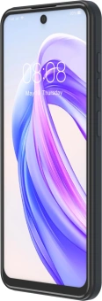 Смартфон Meizu M2416 Mblu 21 64Gb 4Gb черный моноблок 3G 4G 2Sim 6.79" 720x1640 Android 14 13Mpix 802.11 a/b/g/n/ac GPS GSM900/1800 GSM1900 TouchSc - купить недорого с доставкой в интернет-магазине