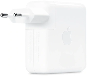Блок питания Apple A2518 67W от бытовой электросети - купить недорого с доставкой в интернет-магазине