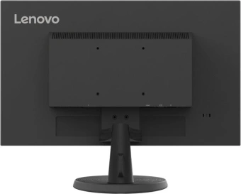 Монитор Lenovo 23.8" ThinkVision C24-40 черный VA 4ms 16:9 HDMI матовая 250cd 178гр/178гр 1920x1080 75Hz FreeSync VGA FHD 3.3кг - купить недорого с доставкой в интернет-магазине