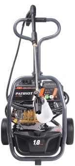 Минимойка Patriot GT3 Pro 5148.5Вт (322306108) - купить недорого с доставкой в интернет-магазине